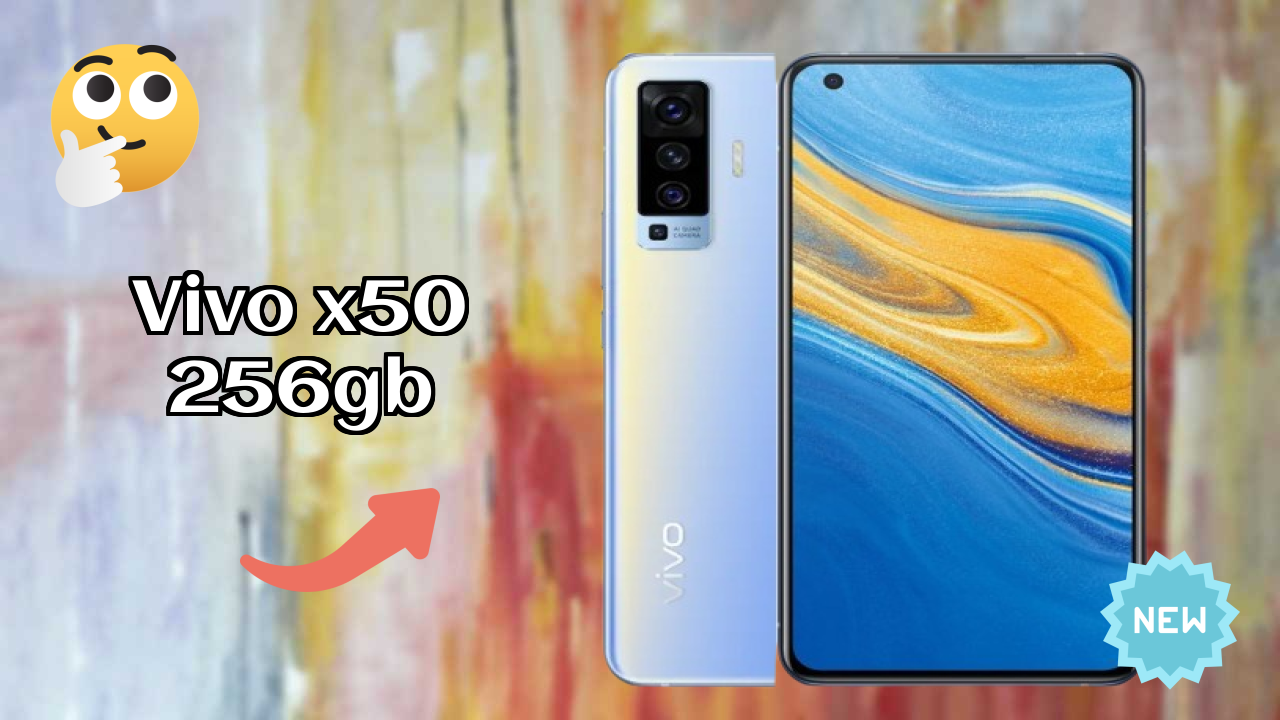 Vivo X50 256GB - Final Verdict: Is It Worth ₹34,990?