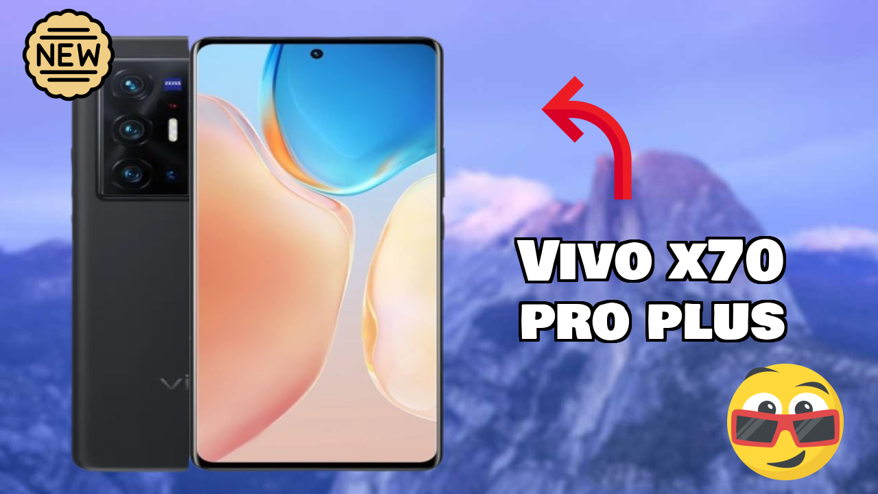 Vivo X70 Pro Plus Price Drop: Available at Just ₹79,990