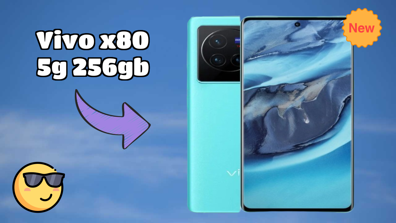 Vivo X80 5G 256GB RAM Review: 12 GB RAM Multitasking Check