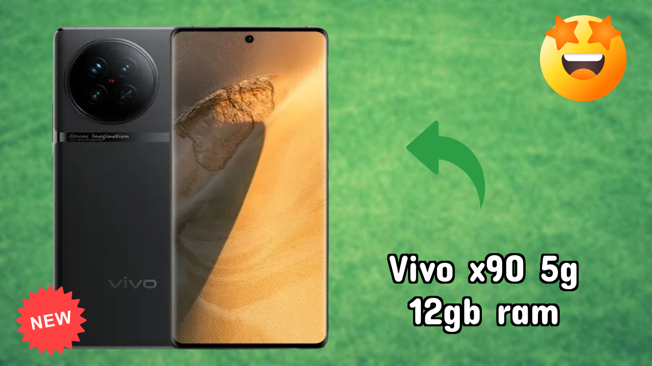 Vivo X90 5G 12GB RAM 2026 Buying Decision Guide
