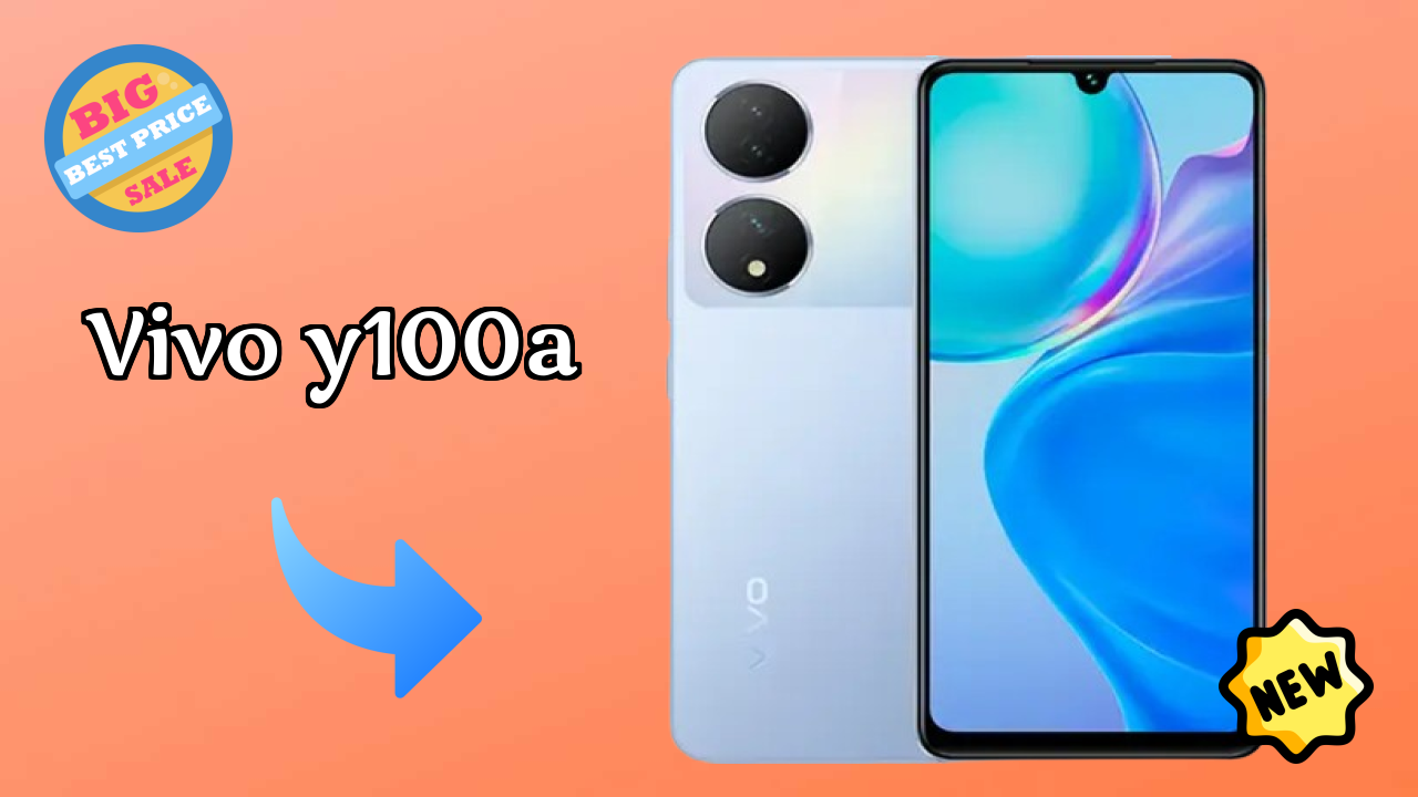 Vivo Y100A Gaming Performance: Snapdragon 695 Benchmarks