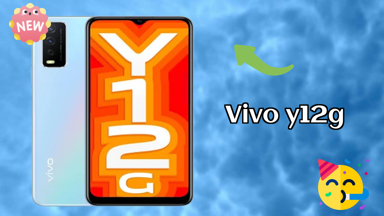 Vivo Y12G Processor Test: Snapdragon 439 Benchmarks