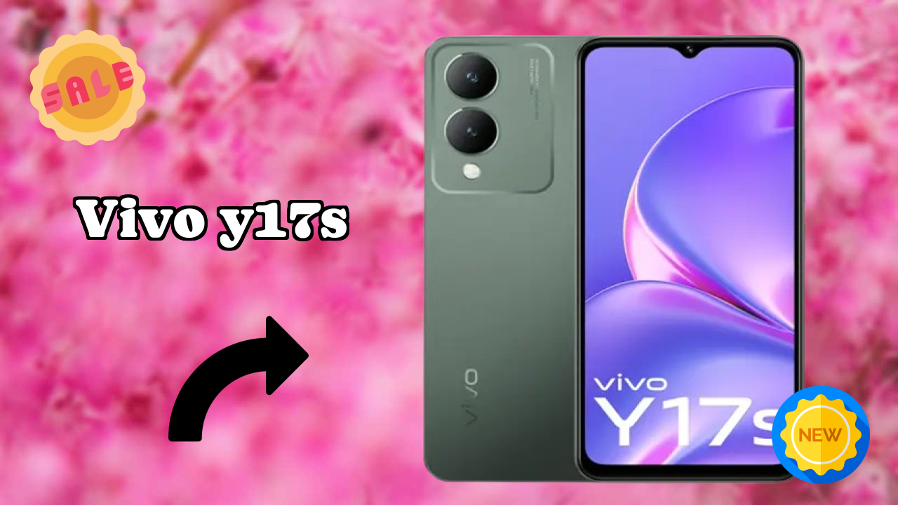 Vivo Y17s at ₹9,499 - Best Phone in This Price?