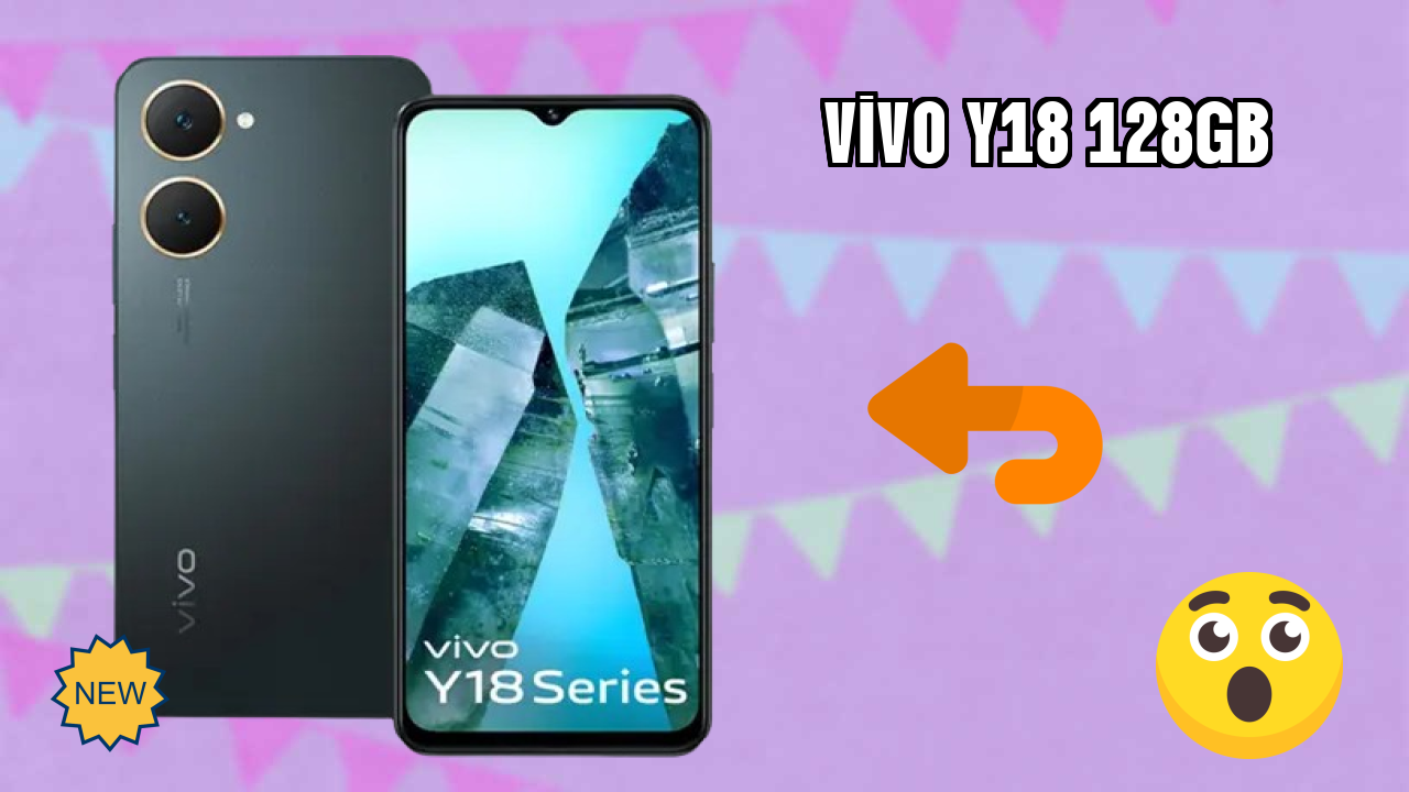 Vivo Y18 128GB 2026 Full Pros & Cons Review