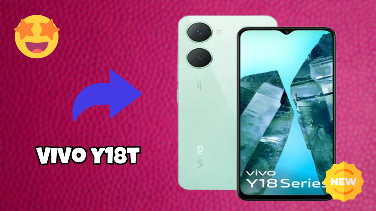 Vivo Y18T Price Analysis: ₹8,499 Value Review