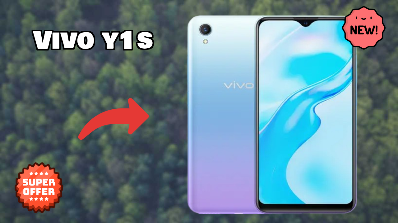 Vivo Y1s Processor Test: MediaTek Helio P35 Speed Review