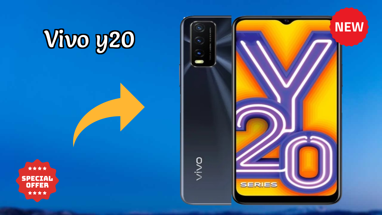 Vivo Y20 Comparison 2026 – Complete Feature Breakdown
