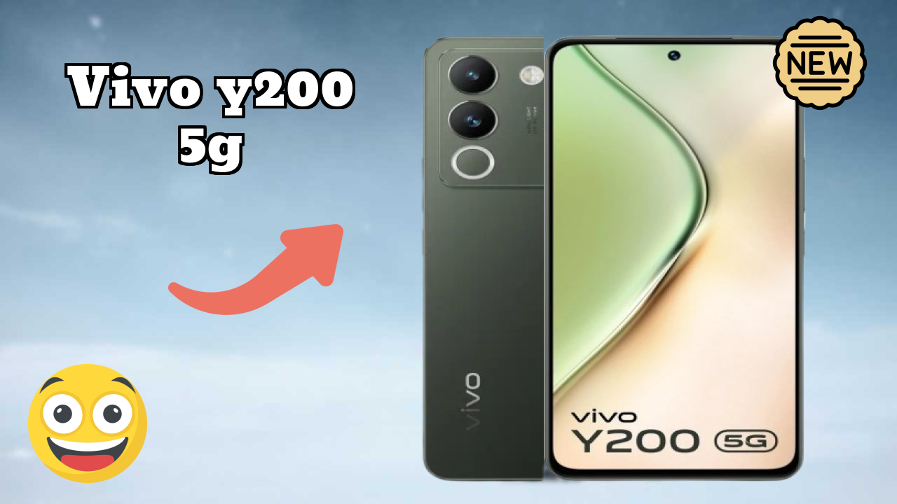 Vivo Y200 5G Camera Review: 64 MP + 2 MP Rear Camera Low Light Test