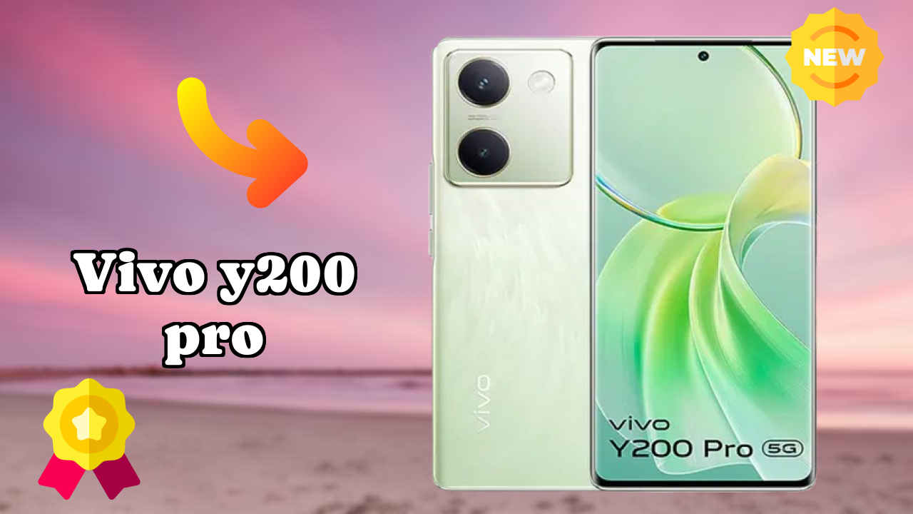 Is Vivo Y200 Pro Worth ₹24,789? Complete Honest Review