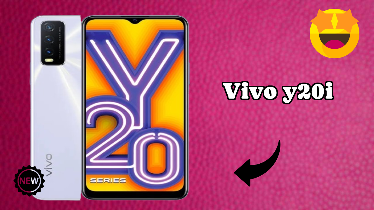 Vivo Y20i at ₹8,990 - Complete Buying Guide
