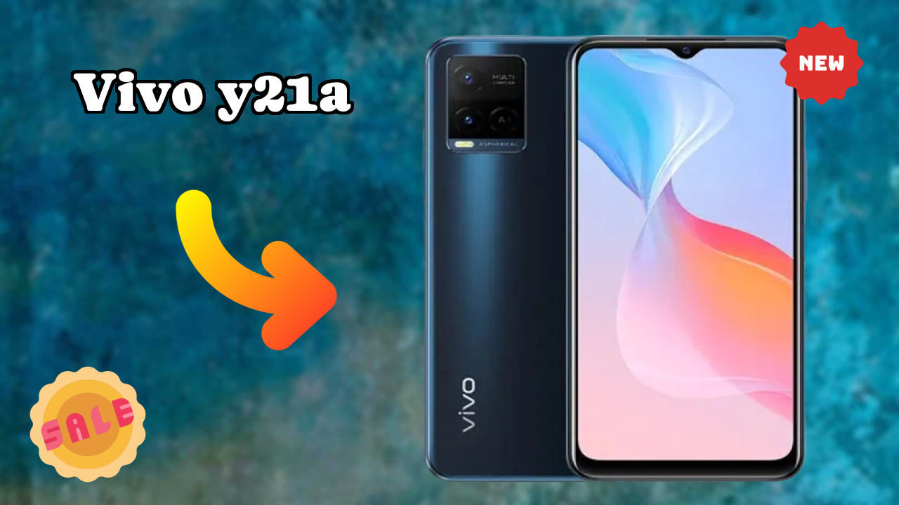 Vivo Y21A Battery Test: 5000 MAh Lasts All Day?