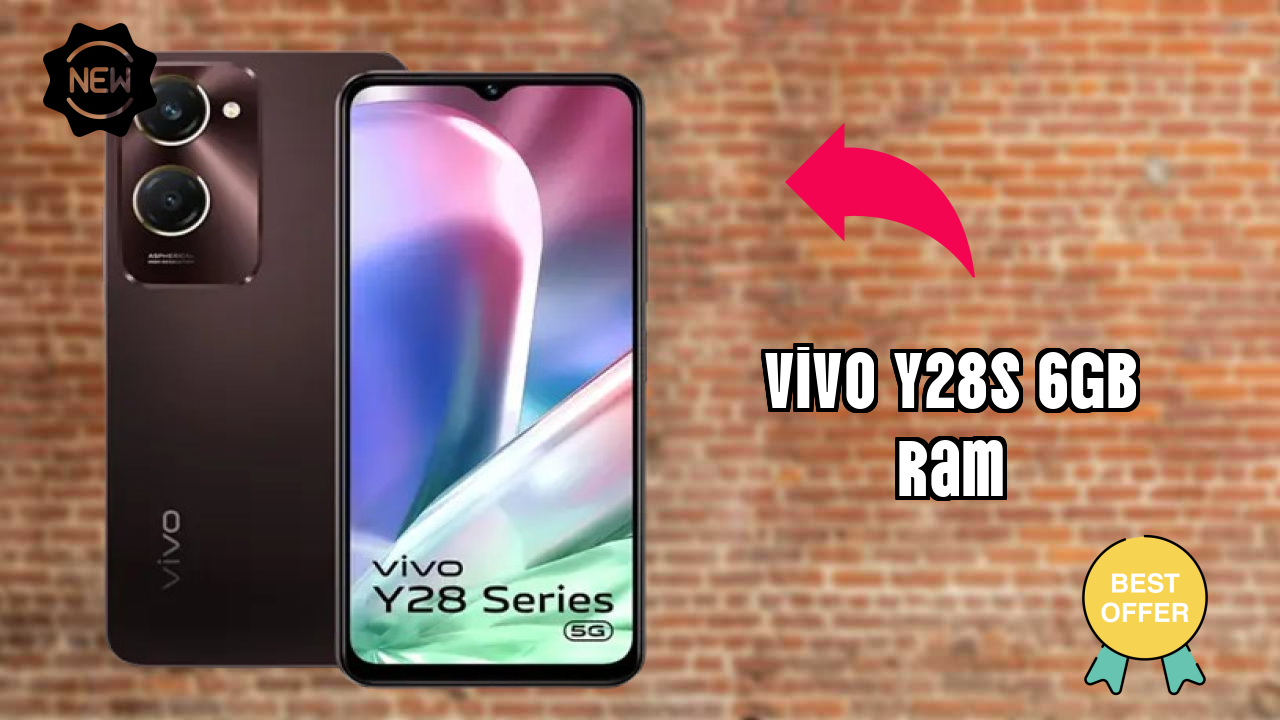 Vivo Y28s 6GB RAM Camera Test: 50 MP + 0.08 MP Rear Camera Sample Photos