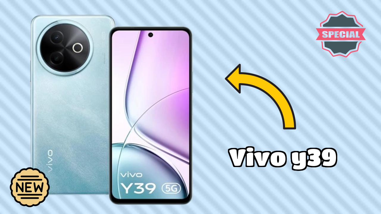 Vivo Y39 Processor Review: Snapdragon 4 Gen 2 Benchmarks