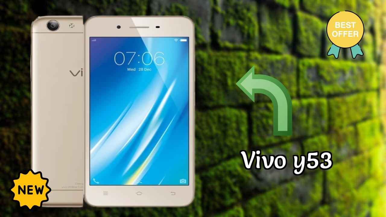 Vivo Y53 Processor Review: Snapdragon 425 Benchmarks