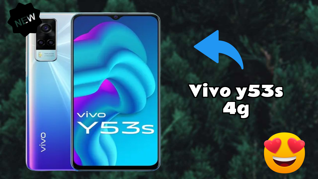 Vivo Y53s 4G RAM Test: 8 GB RAM Handles Heavy Apps