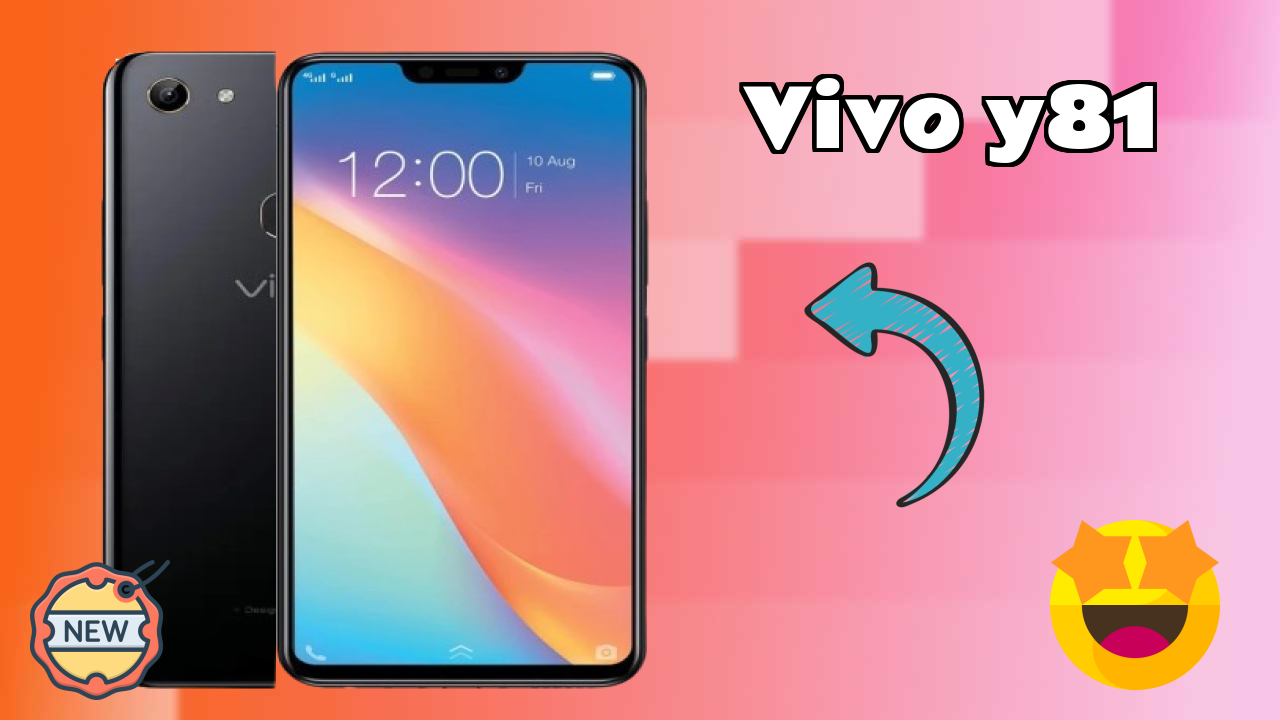 Vivo Y81 RAM Test: 3 GB RAM Handles Heavy Apps