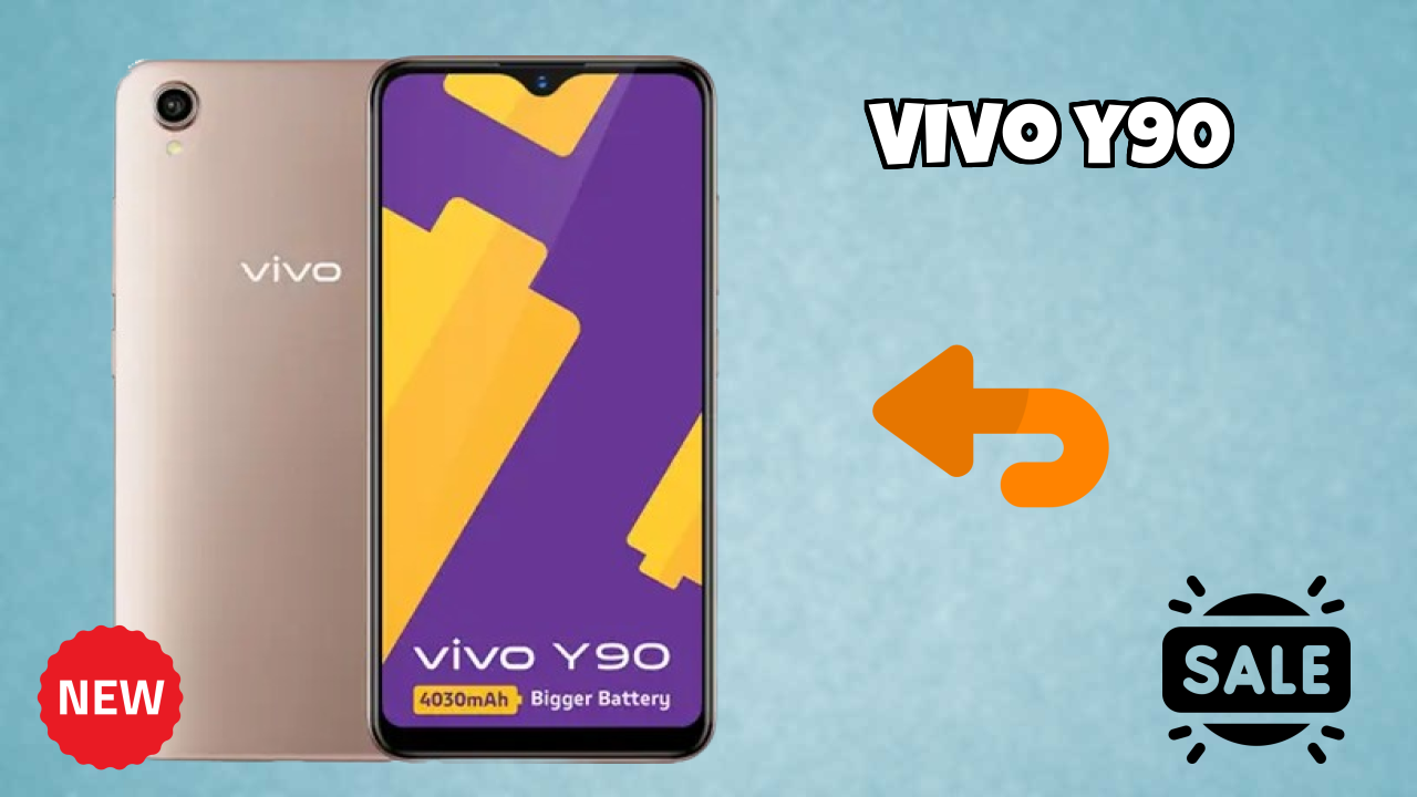 Vivo Y90 Camera Samples: 8 MP Rear Camera Real Test