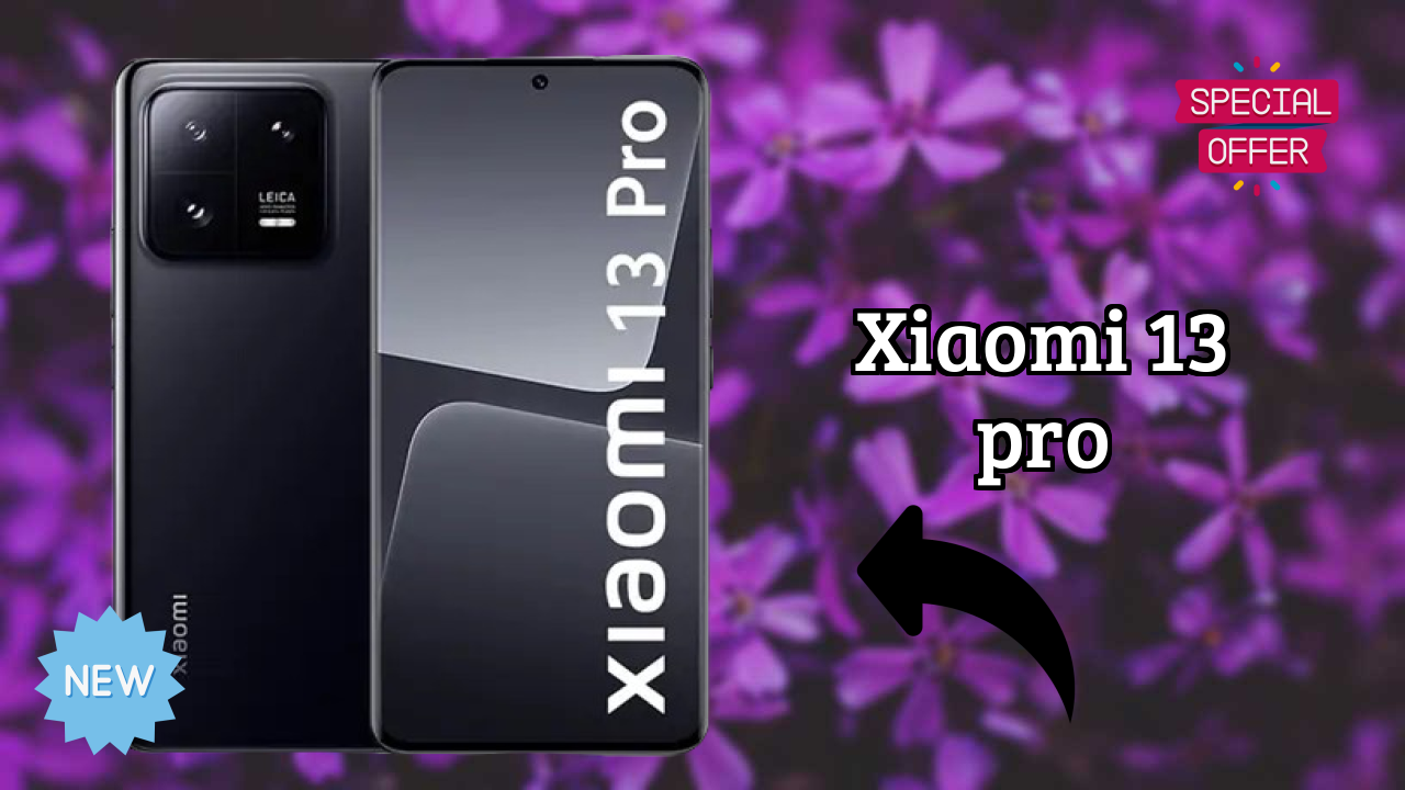 Xiaomi 13 Pro Price: ₹43,999 - Should You Buy It?