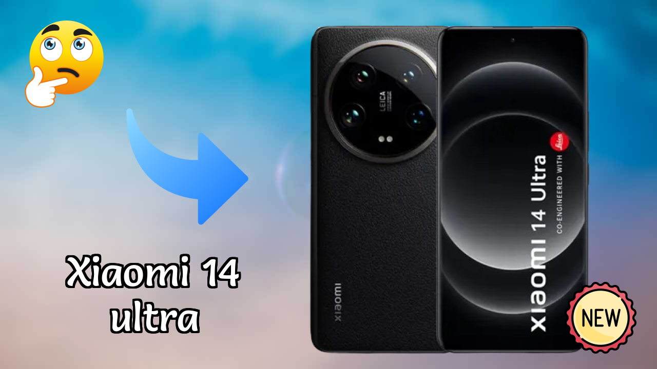 Xiaomi 14 Ultra 2026: Detailed Feature And Review