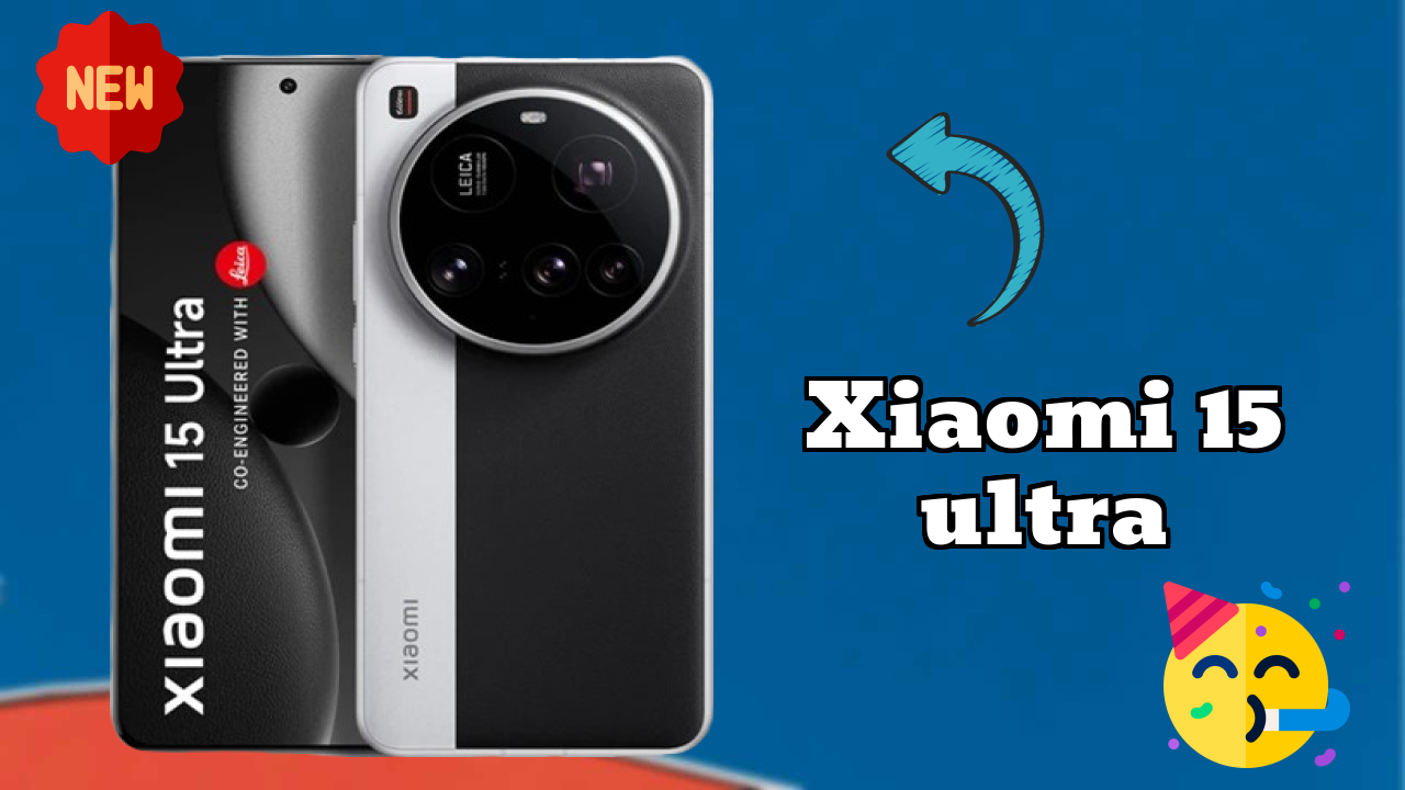 Xiaomi 15 Ultra Price: ₹109,999 - Is It Worth Buying?