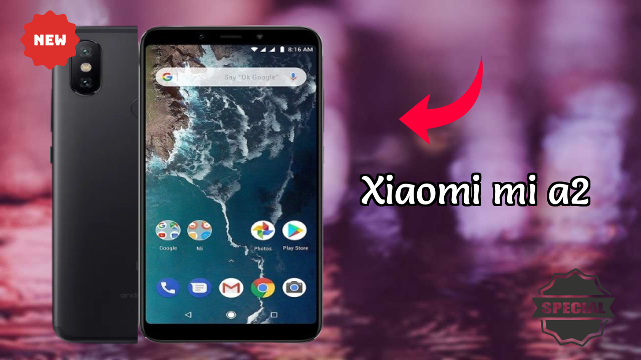 Xiaomi Mi A2 Display Review: IPS LCD Tech Explained