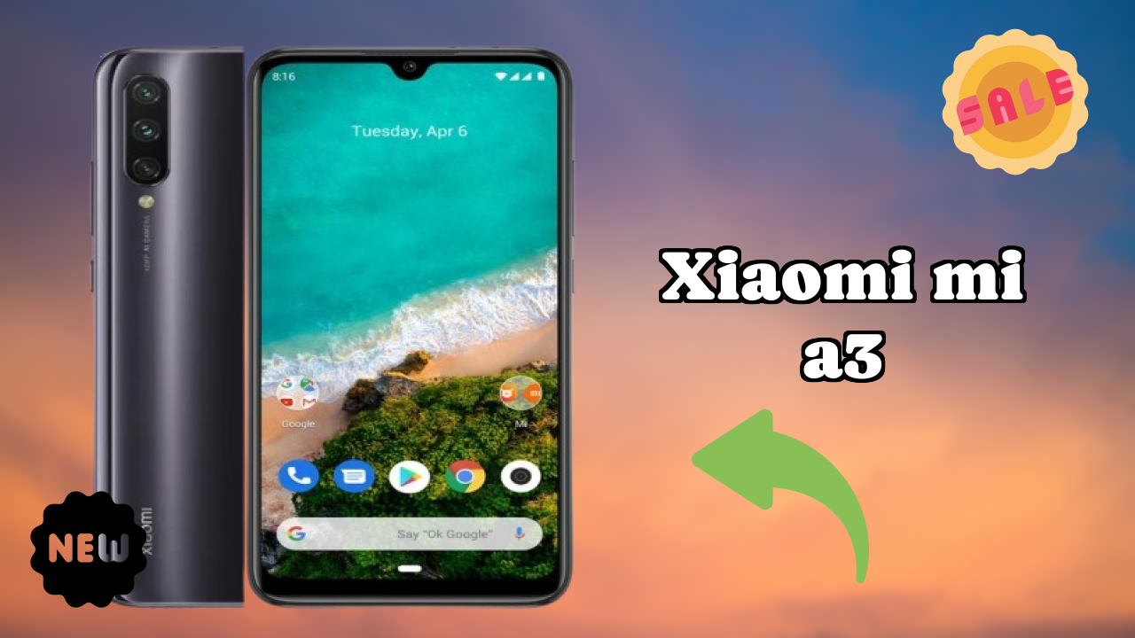 Xiaomi Mi A3 Selfie Review: 32 MP Front Camera Quality Test