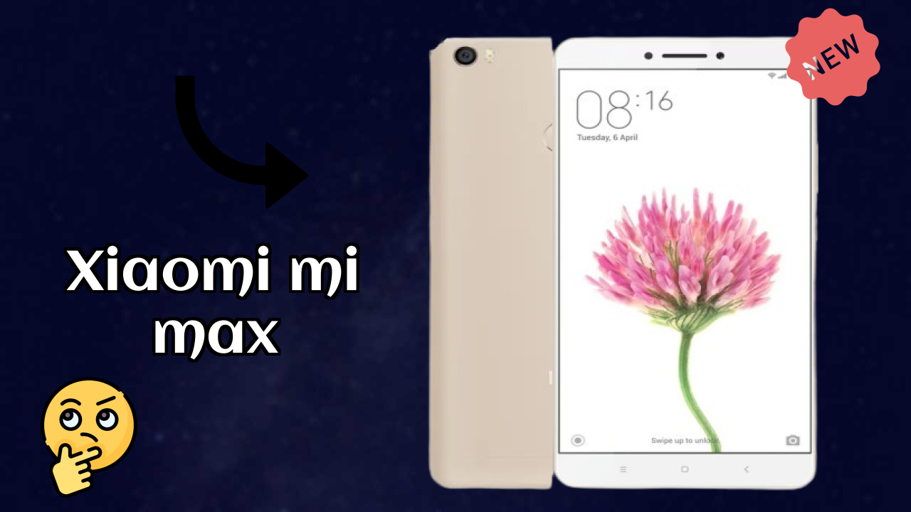 Xiaomi Mi Max Camera Quality: 5 MP Front Camera Selfie