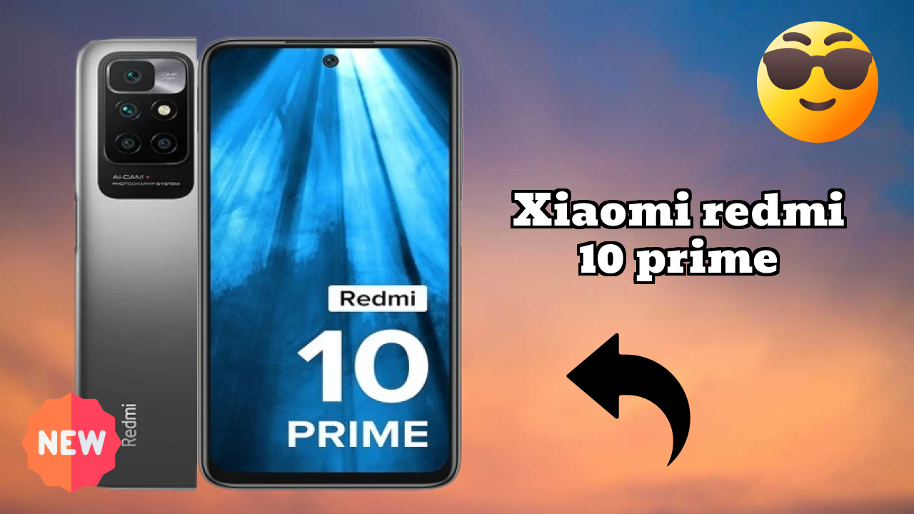 Xiaomi Redmi 10 Prime Camera Quality: 8 MP Front Camera Selfie Test