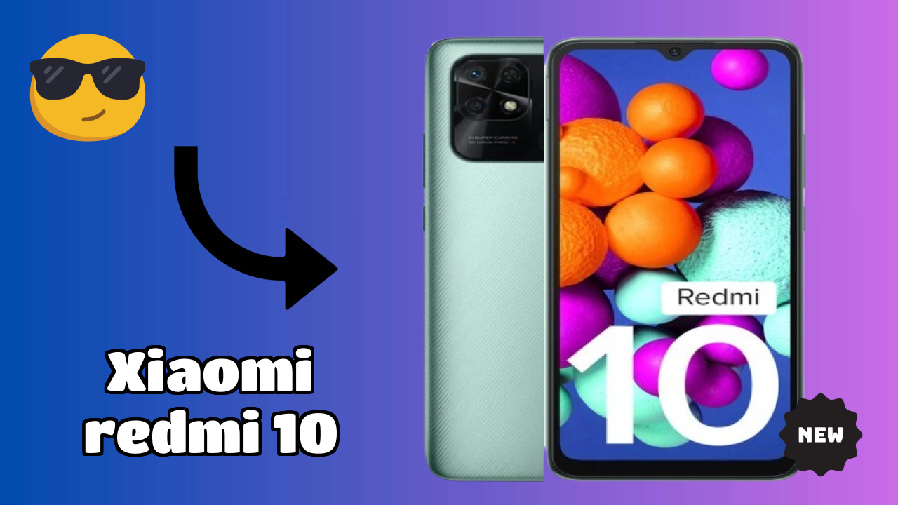 Xiaomi Redmi 10 Camera Review: 50 MP + 2 MP Rear Camera Photo Test
