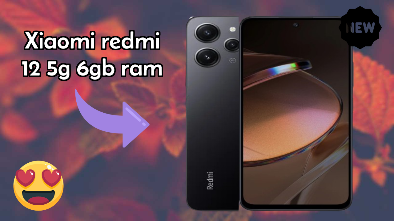 Xiaomi Redmi 12 5G 6GB RAM Battery Review: 5000 MAh Charging Analysis