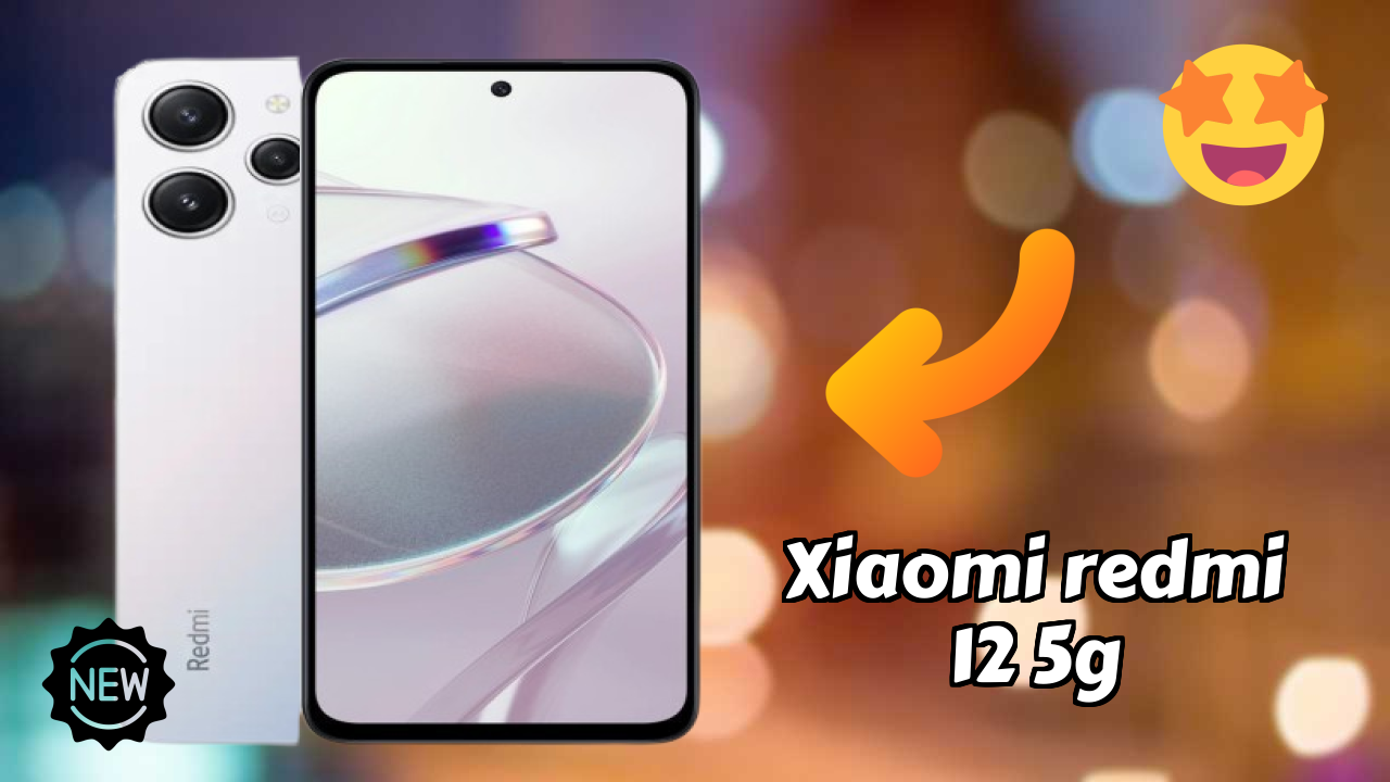 Xiaomi Redmi 12 5G Battery Test: 5000 MAh Real-World Review