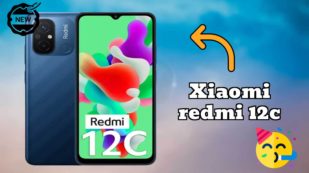 Xiaomi Redmi 12C Camera Review: 50 MP + 0.08 MP Rear Camera Photo Quality