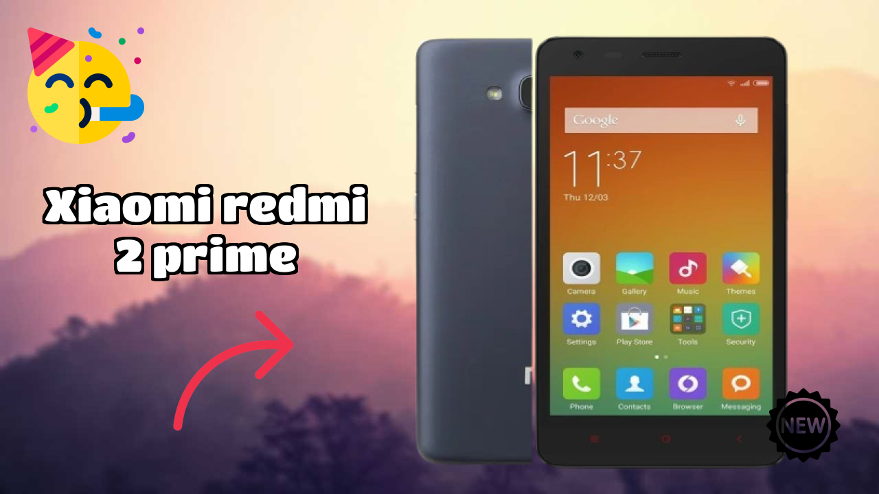 Xiaomi Redmi 2 Prime Camera Review: 8 MP Rear Camera Samples