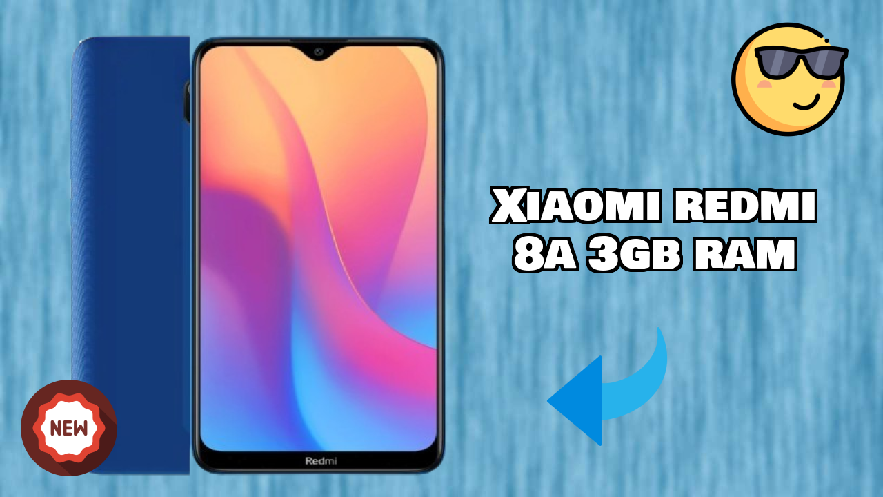 Xiaomi Redmi 8A 3GB RAM 2026 – Complete User Experience Review
