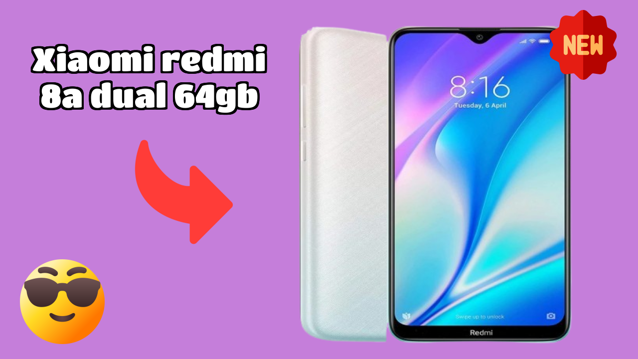 Xiaomi Redmi 8A Dual 64GB RAM Review: 3 GB RAM Multitasking Check