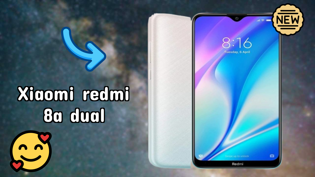 Xiaomi Redmi 8A Dual Camera Quality: 13 MP + 2 MP Rear Camera Photo Review