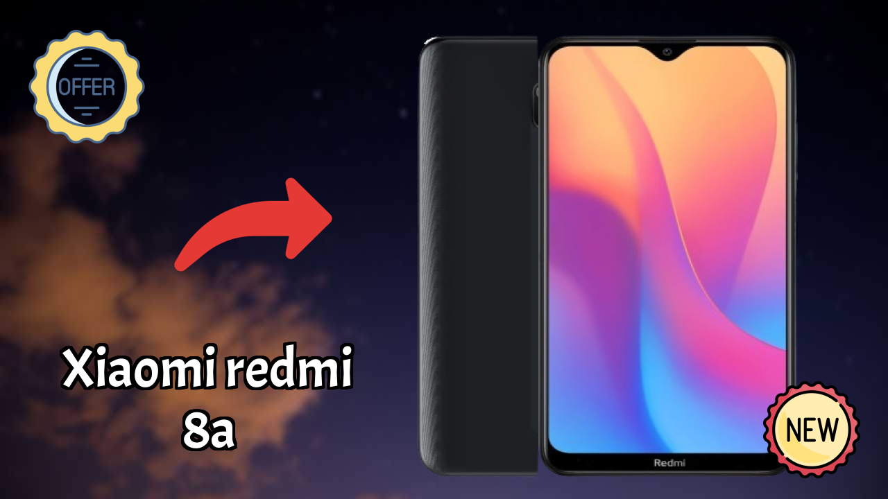 Should You Buy Xiaomi Redmi 8A in 2026? Expert Opinion
