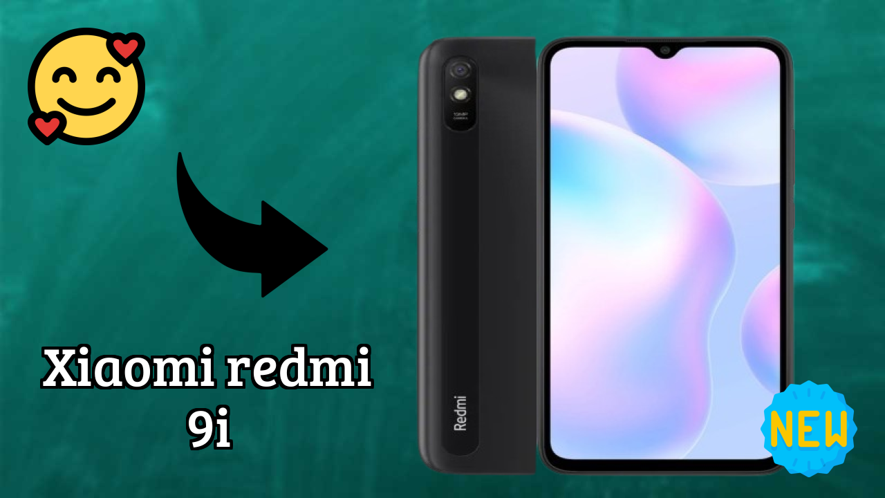 Xiaomi Redmi 9i Battery Life: 5000 MAh How Long Lasts