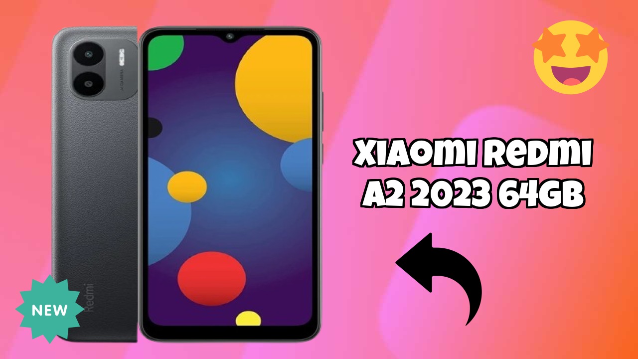 Xiaomi Redmi A2 2023 64GB at ₹7,999 - Worth Buying? Honest Opinion