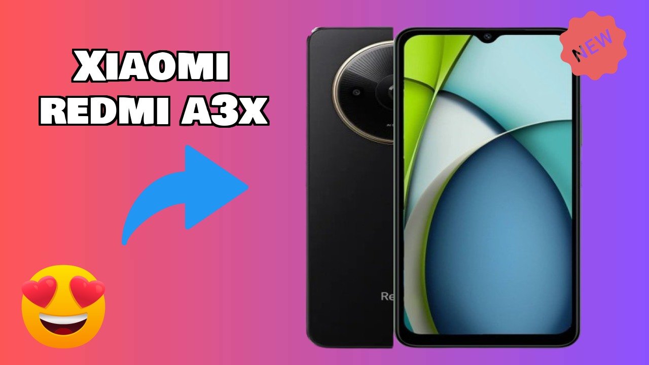 Xiaomi Redmi A3X Camera Samples: 8 MP + 0.08 MP Rear Camera Real Test