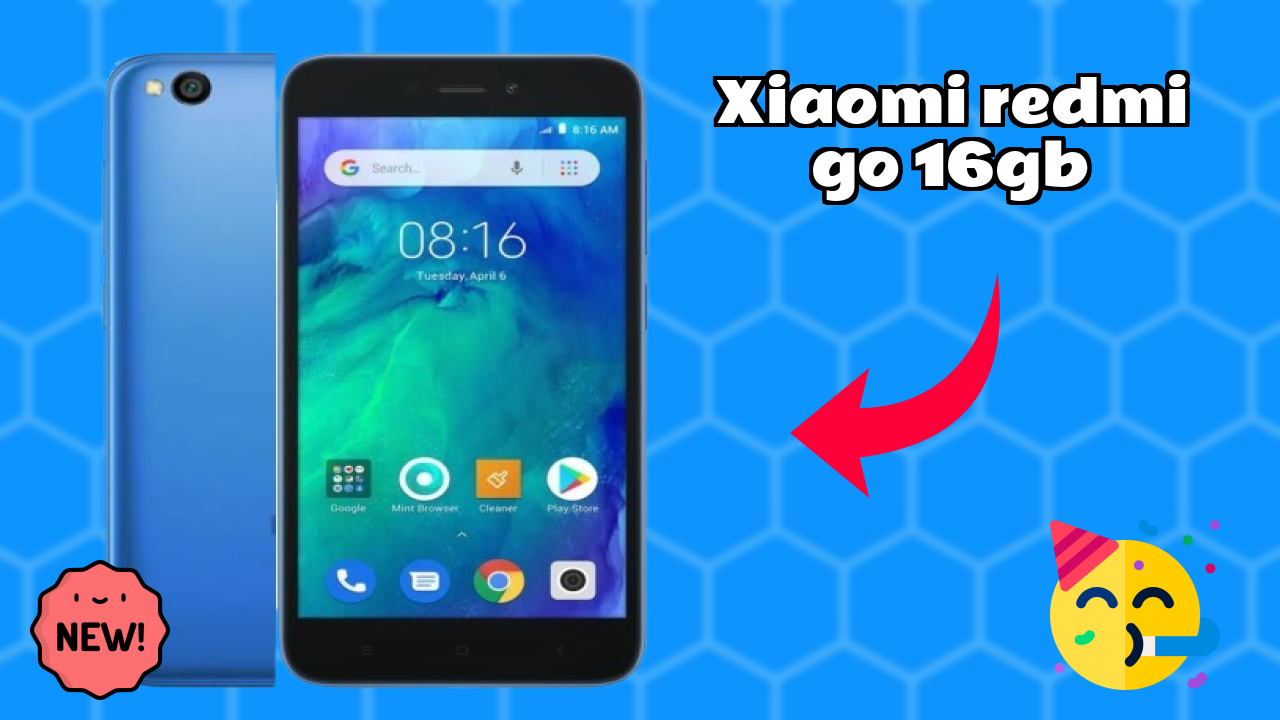 Xiaomi Redmi Go 16GB Camera Samples: 8 MP Rear Camera Low Light Test