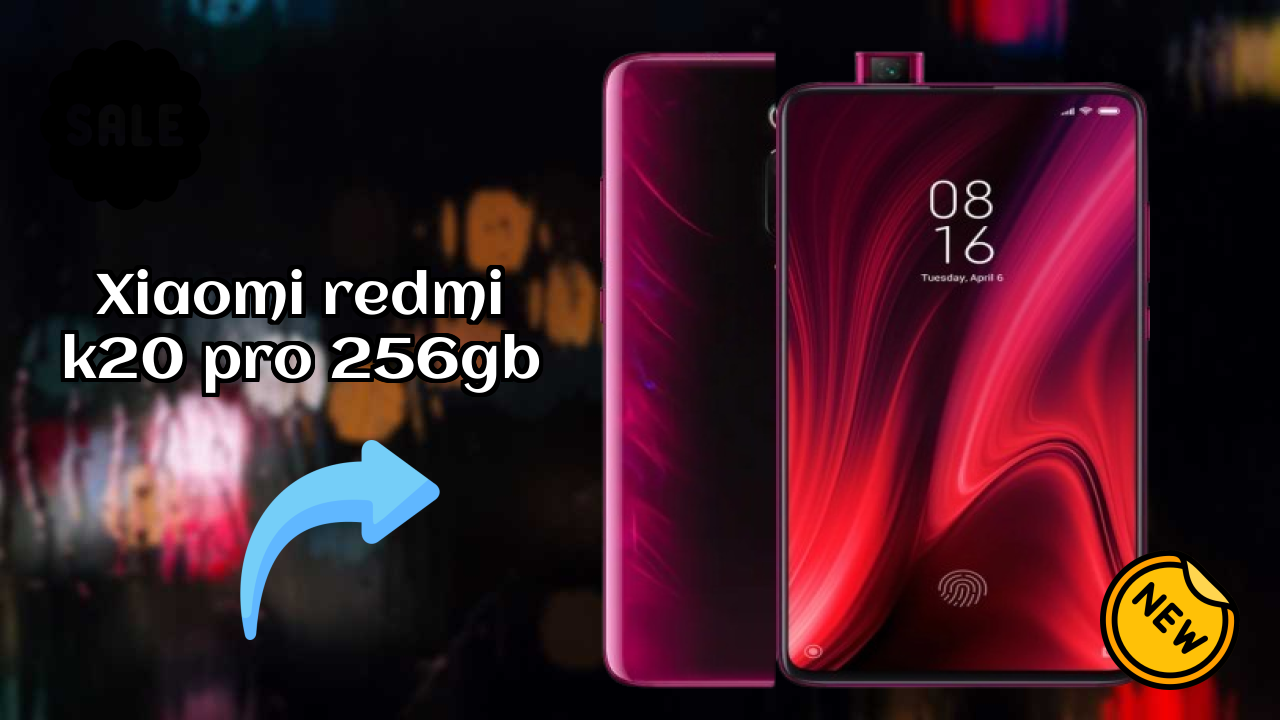 Xiaomi Redmi K20 Pro 256GB Camera Test: 48 MP + 13 MP + 8 MP Rear Camera Low Light Sample