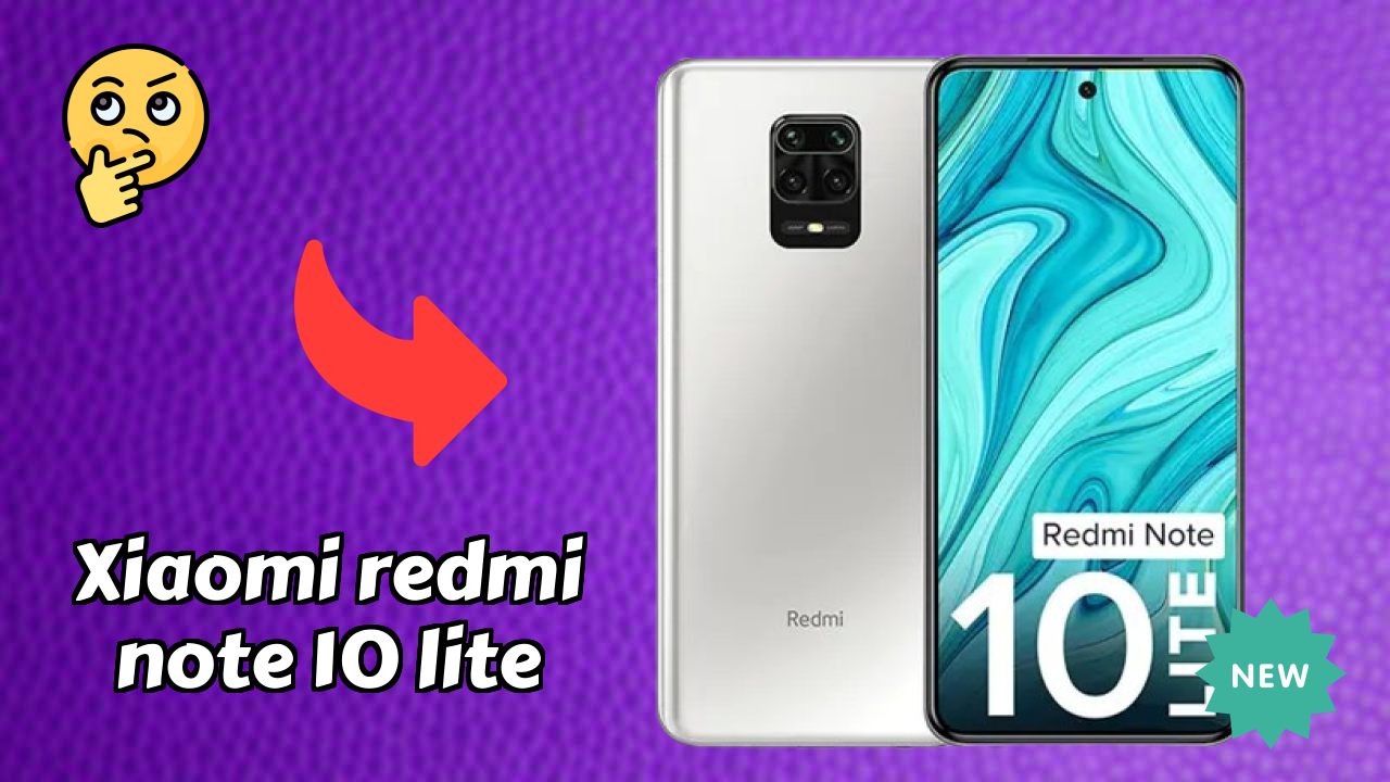 Xiaomi Redmi Note 10 Lite Camera Samples: 48 MP + 8 MP + 5 MP + 2 MP Rear Camera Real Photos