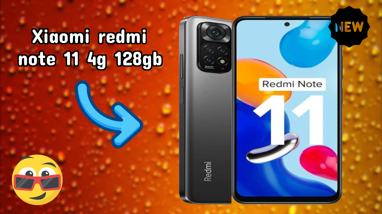 Xiaomi Redmi Note 11 4G 128GB Gaming Benchmarks: Snapdragon 680 Tested