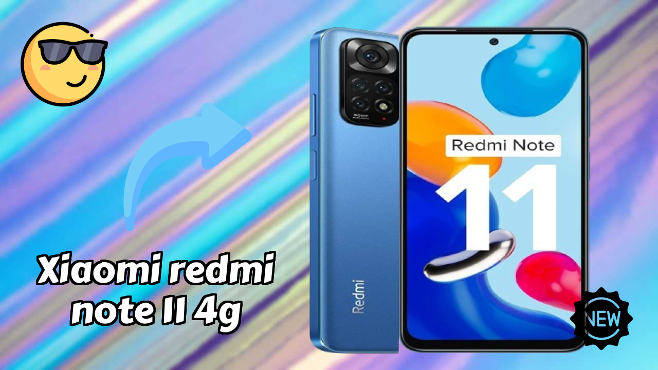 Xiaomi Redmi Note 11 4G Camera Samples: 50 MP + 8 MP + 2 MP + 2 MP Rear Camera Real Test