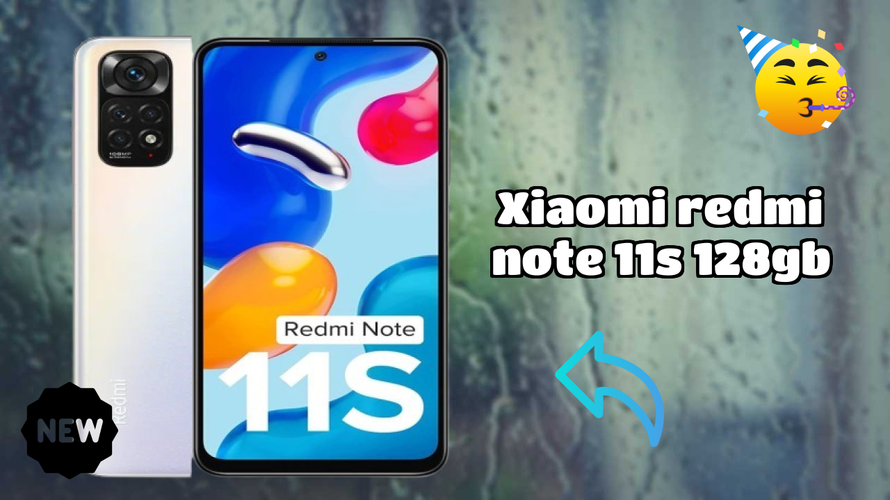 Xiaomi Redmi Note 11S 128GB Camera Test: 108 MP + 8 MP + 2 MP + 2 MP Rear Camera Photo Test