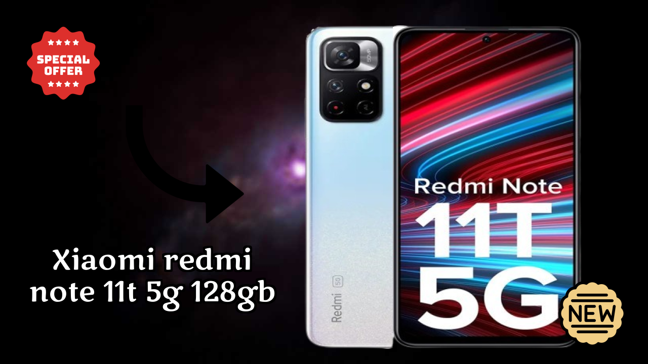 Xiaomi Redmi Note 11T 5G 128GB Camera Samples: 50 MP + 8 MP Rear Camera Quality Test