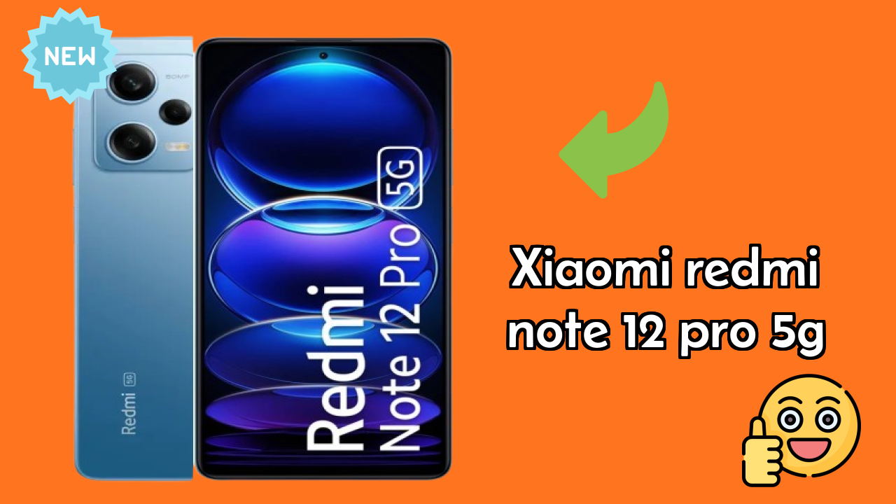 Xiaomi Redmi Note 12 Pro 5G RAM Performance: 6 GB RAM Gaming Tested