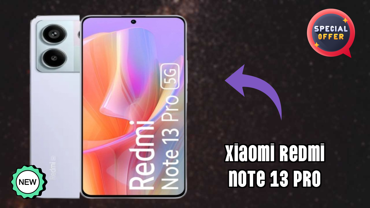 Xiaomi Redmi Note 13 Pro Camera Samples: 200 MP + 8 MP + 2 MP Rear Camera Real Photos