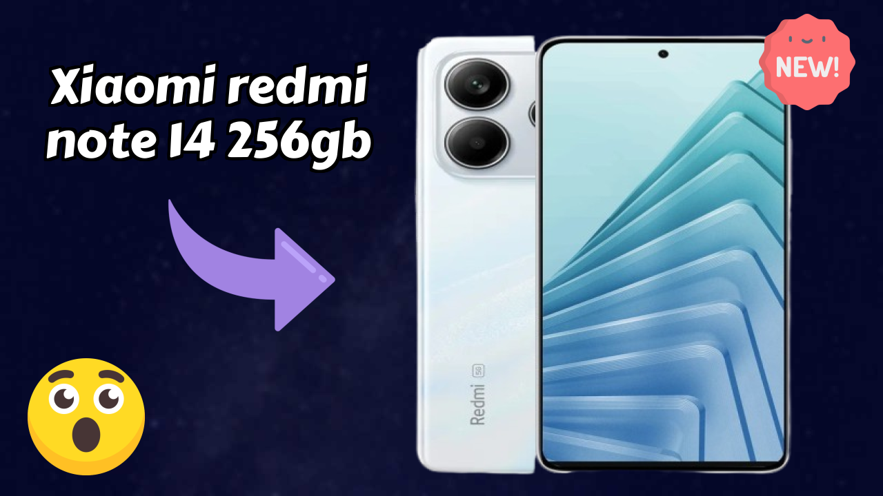 Xiaomi Redmi Note 14 256GB Camera Review: 50 MP + 8 MP + 2 MP Rear Camera Samples